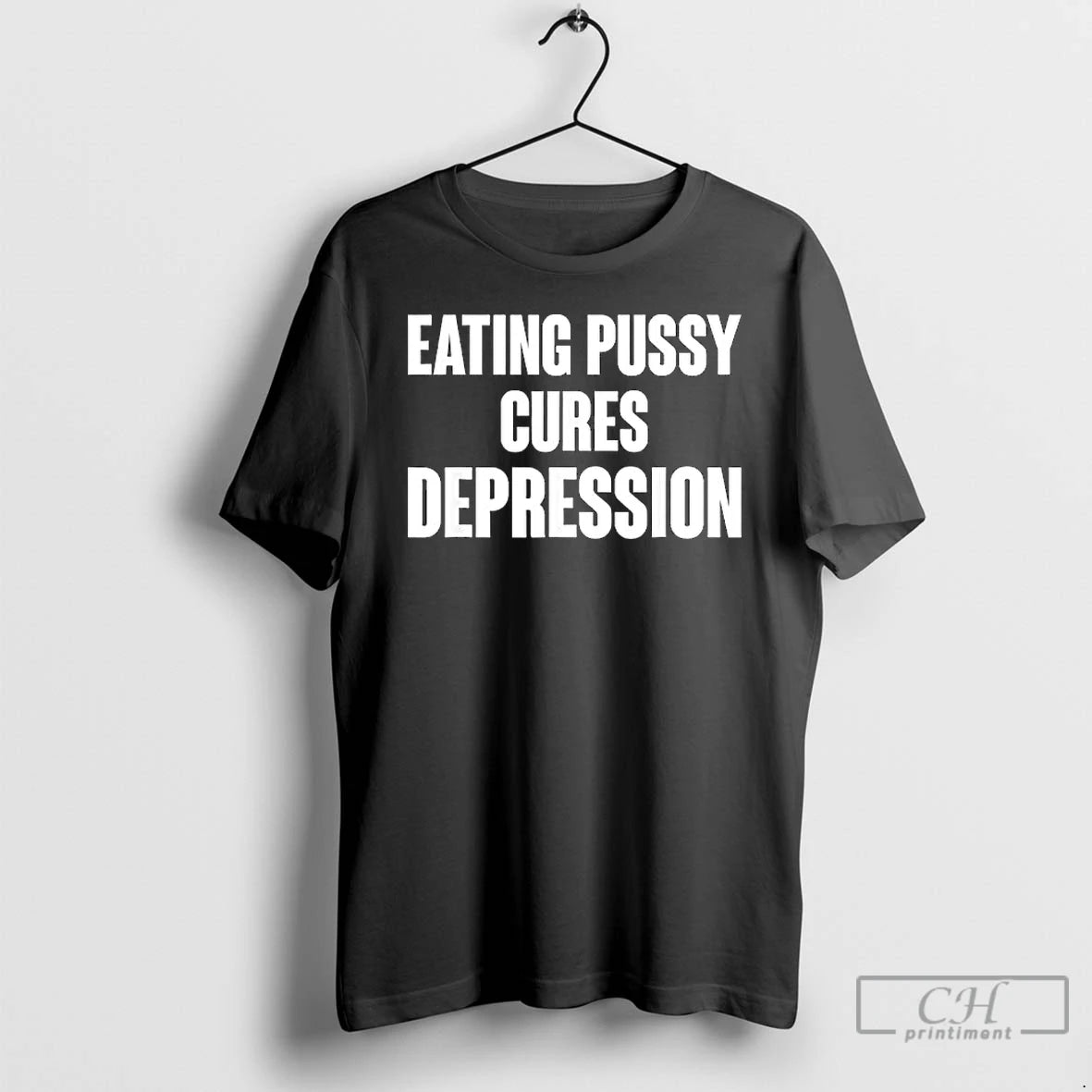 Premium Eating Pussy Cures Depression