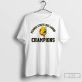Premium Ferris State Bulldogs 2025 National Champions Classic
