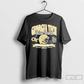 Premium Georgia Tech Yellow Jackets Football Pop Tarts Bowl 2025 Helmet