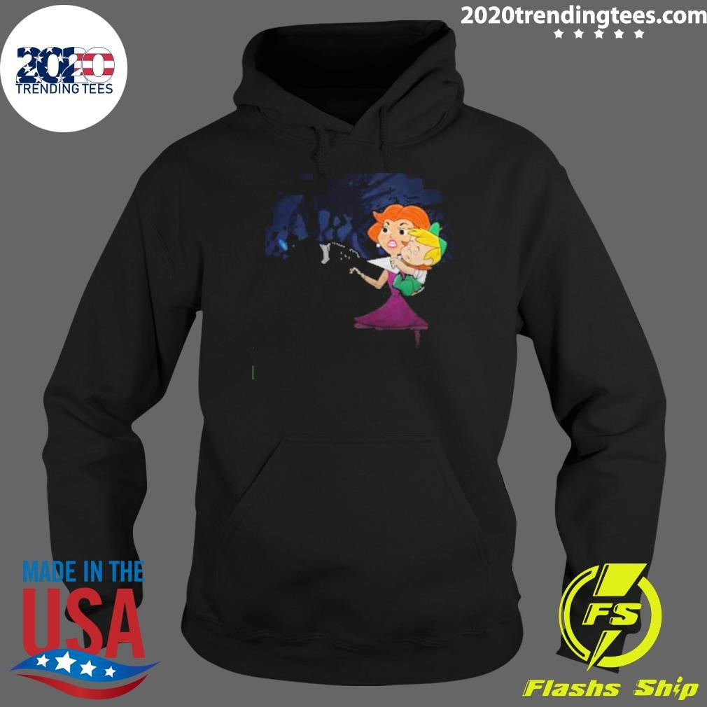 Premium Get Away From Him You B-Word Shirt