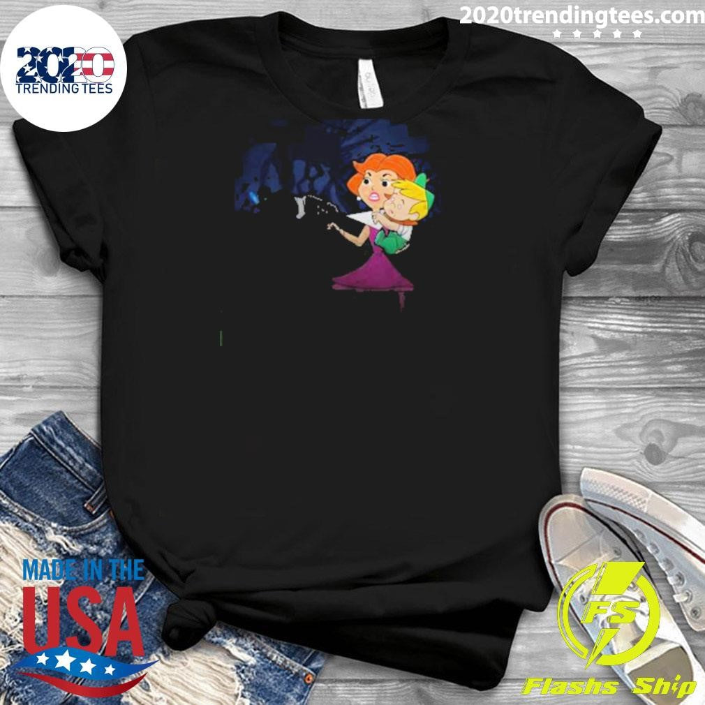 Premium Get Away From Him You B-Word Shirt