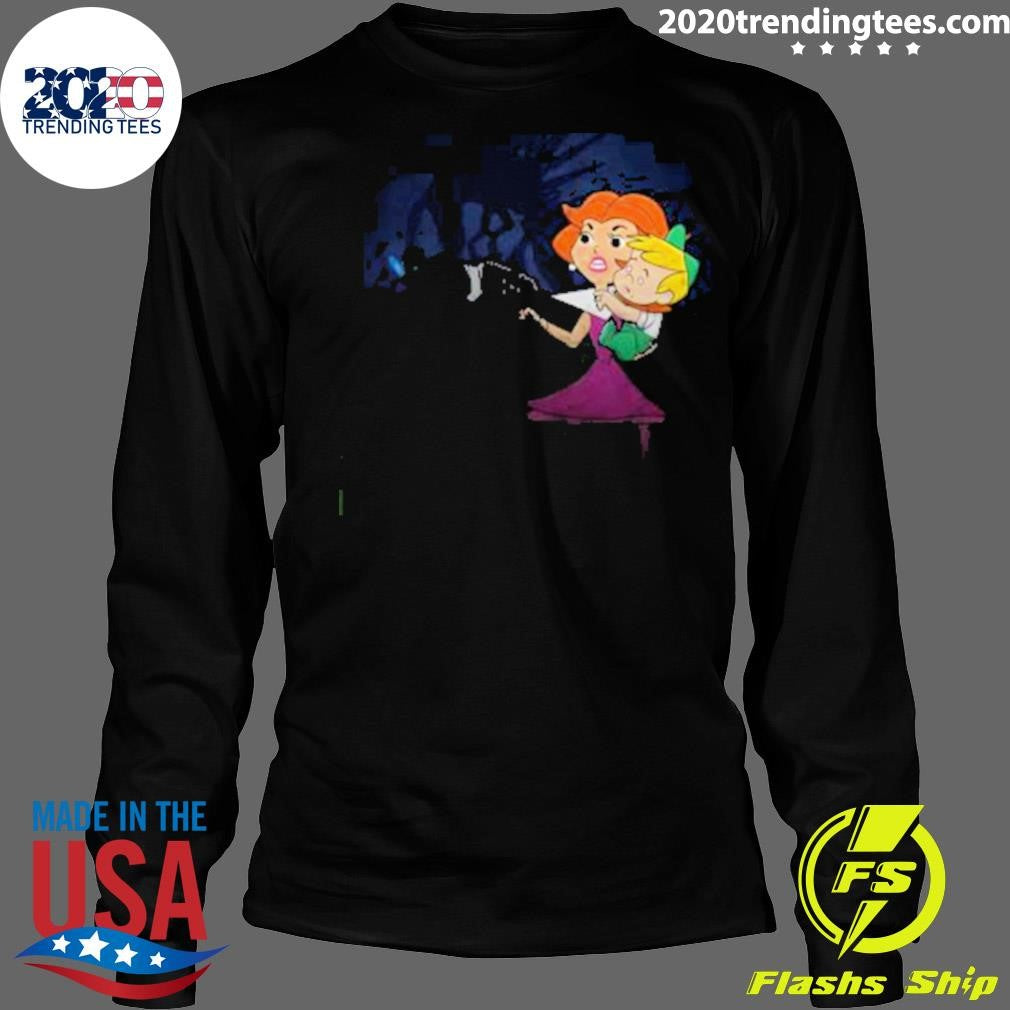Premium Get Away From Him You B-Word Shirt