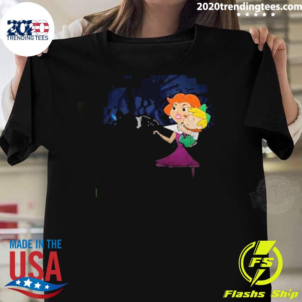 Premium Get Away From Him You B-Word Shirt