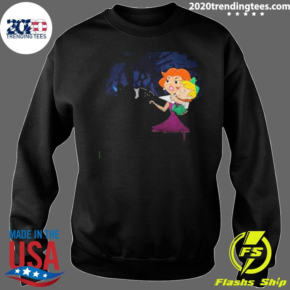 Premium Get Away From Him You B-Word Shirt