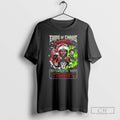 Premium Gods Of Chaos Christmas Show At Byline Bank Aragon Ballroom On December 20 2025