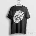 Premium Harrison Taggart Cal Bear Paws