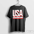 Premium Kevin Durant Usa Basketball