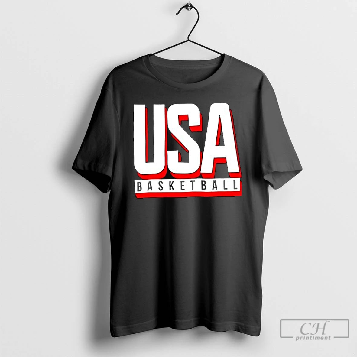 Premium Kevin Durant Usa Basketball