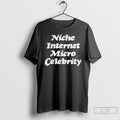 Premium Niche Internet Micro Celebrity Text