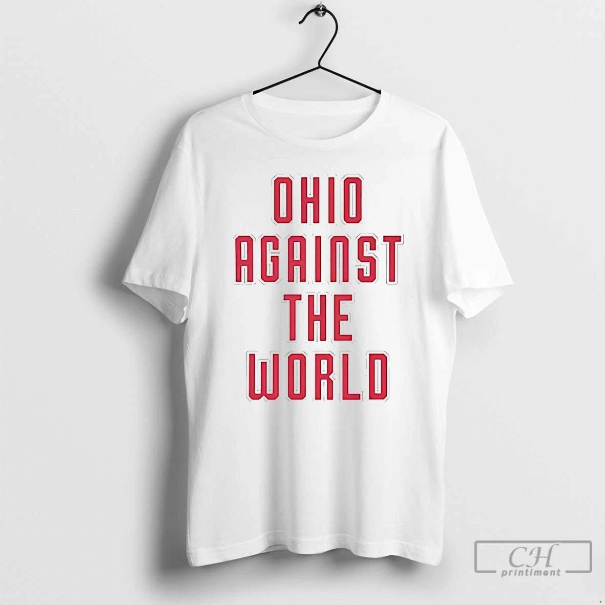 Premium Ohio Against The World 2026