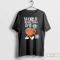 Premium Philippines World Basketball Day Nba