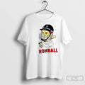 Premium Ronball Andrew Ronnie Mcdonald Australian Cricket Coach