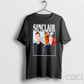 Premium Sinclair Bo Vintage