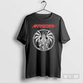 Premium Sorcerer Dragon Shirt Sweater