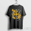 Premium Spafford Honeycomb Graphic