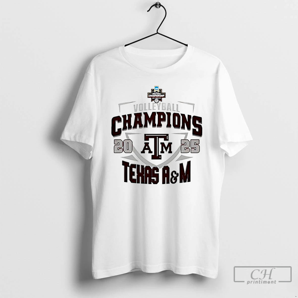 Premium Texas Am Aggies 2025 Ncaa Womens Volleyball National Champions Classic