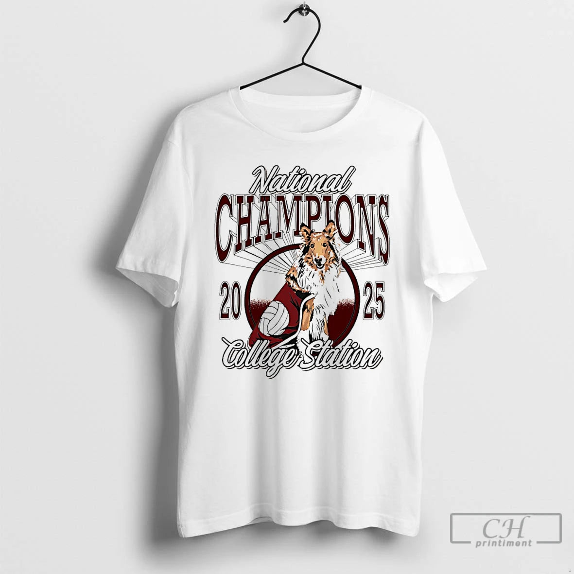 Premium Texas Am Aggies 2025 Volleyball National Champions College Station