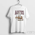 Premium Texas Am Aggies Fightin College Station