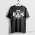Premium Texas Am College Football Playoffs Football