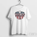 Premium Texas Am Volleyball 1876 Military Appreciation