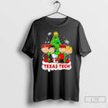 Premium Texas Tech Red Raiders Snoopy And The Peanuts Christmas 2025