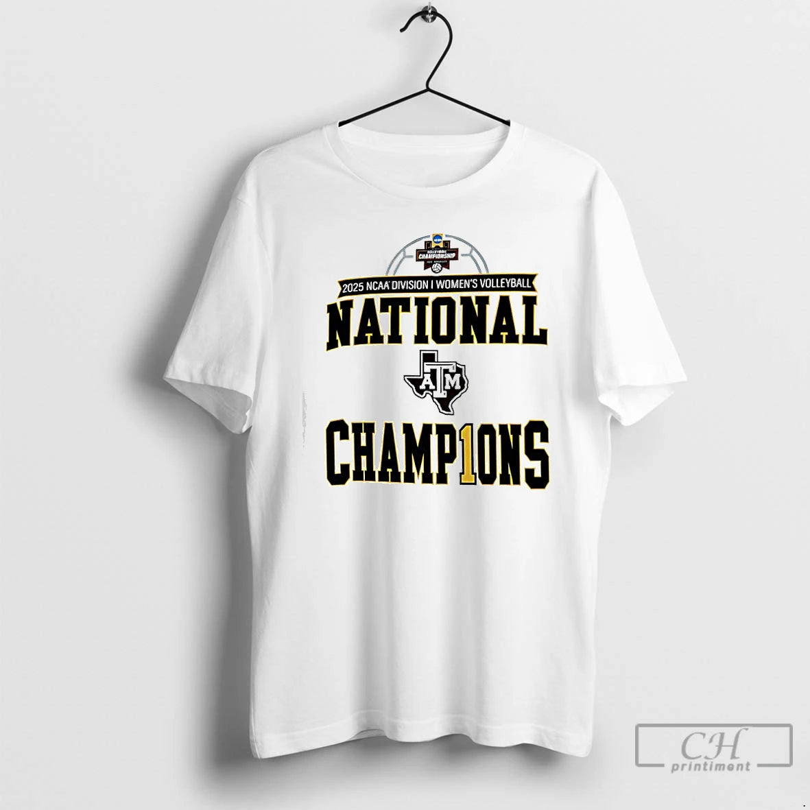 Premium The Aggies Are The 2025 National Champions