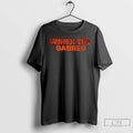 Premium Unhex The Sabres Buffalo Sabres Ice Hockey Team