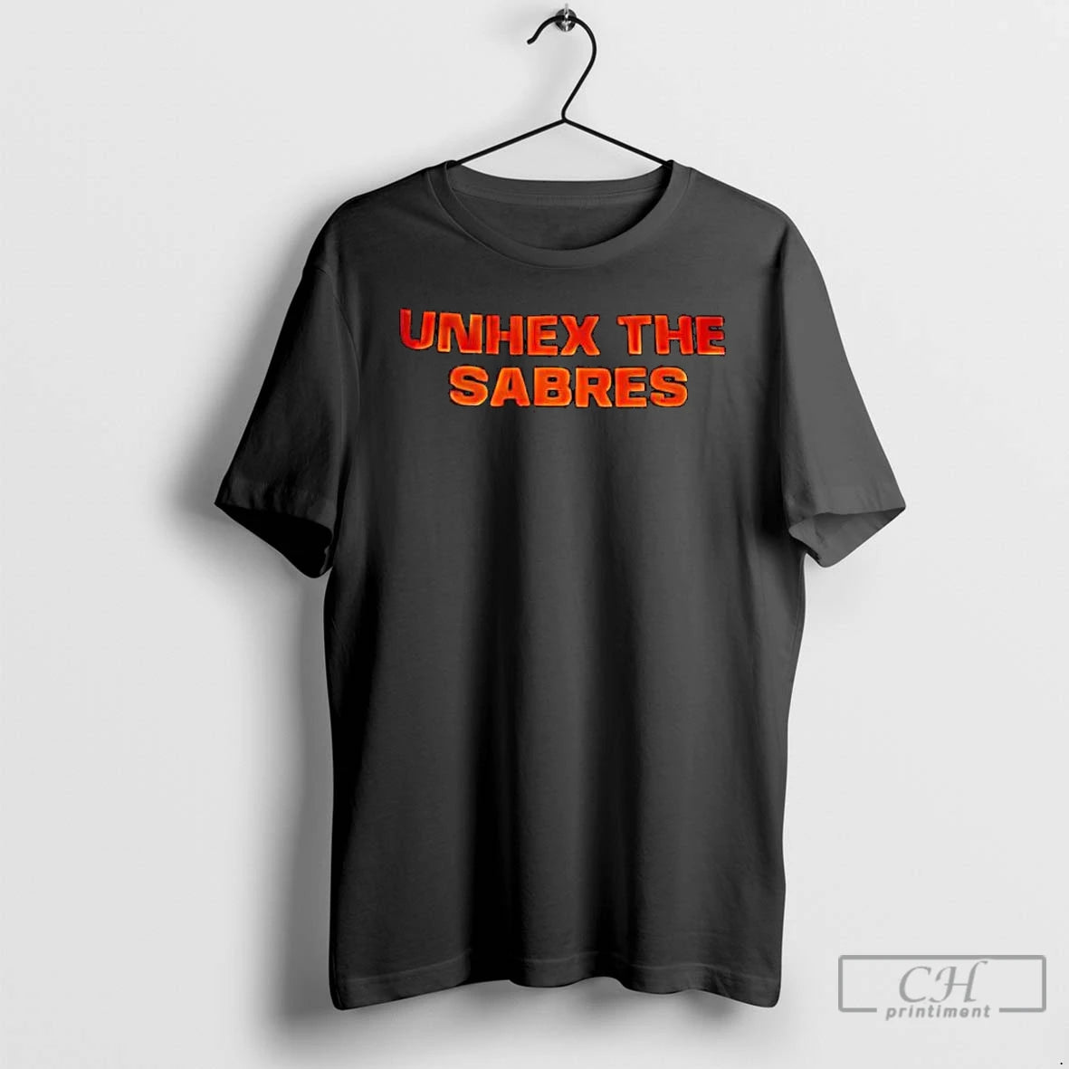 Premium Unhex The Sabres Buffalo Sabres Ice Hockey Team