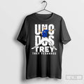 Premium Uno Dos Trey Trey Yesavage Toronto Blue Jays