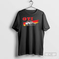 Premium Volkswagen Golf Gti Mk2 Modern Germany Shirt Sweater