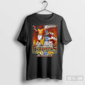 Premium Western Michigan Broncos 2025 Myrtle Beach Bowl Champions Mascot