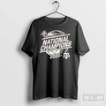 Premium Exas Am Aggies 2025 Ncaa Womens Volleyball National Champions