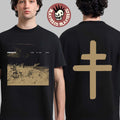 President Blood Of Your Empire Title Two Sided T-Shirt