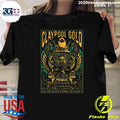 Primus 5 26 2026 Salt Lake City Ut Poster Shirt