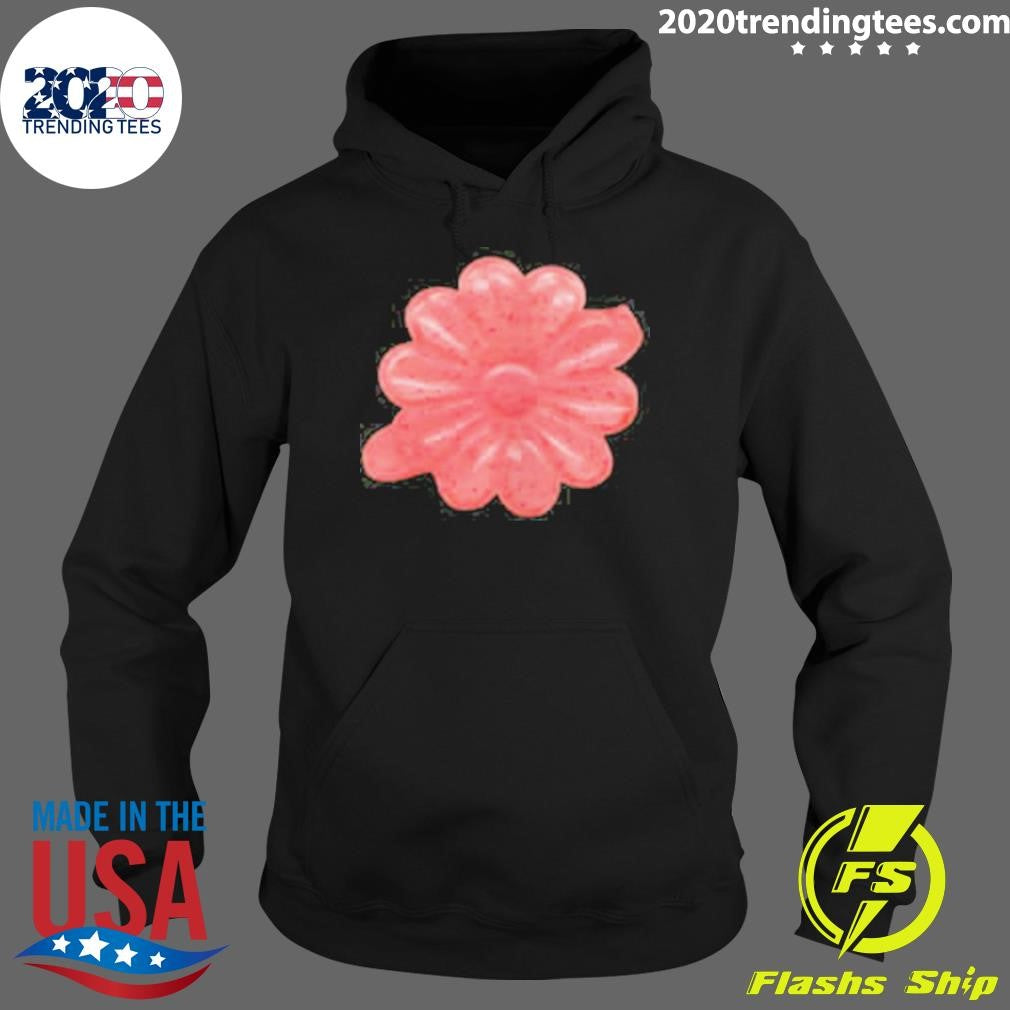 Prince Harvey Pink Flower 2026 Shirt