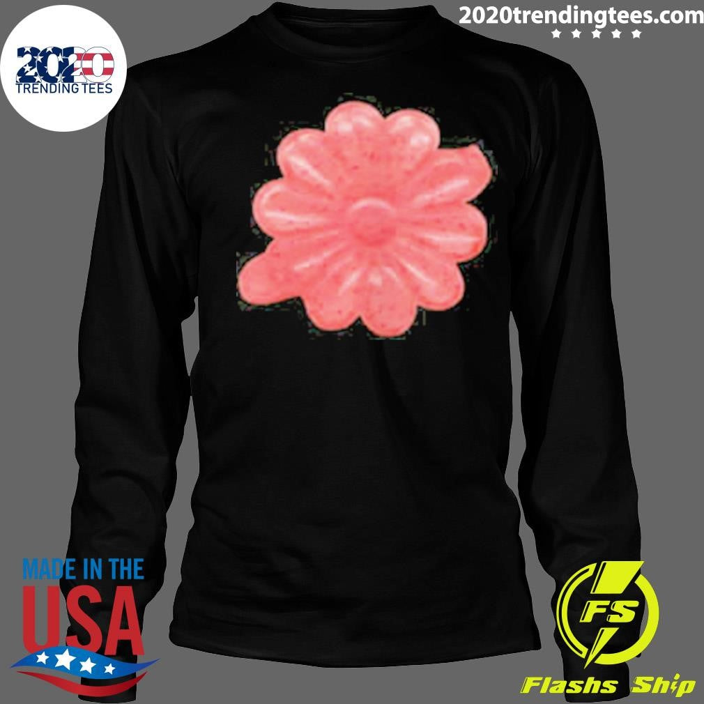 Prince Harvey Pink Flower 2026 Shirt