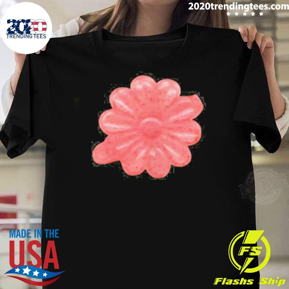 Prince Harvey Pink Flower 2026 Shirt