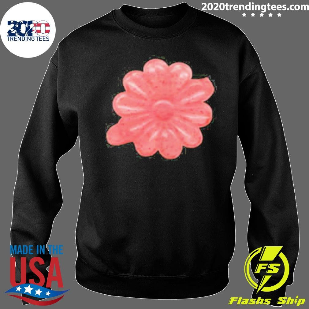 Prince Harvey Pink Flower 2026 Shirt