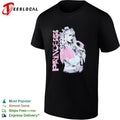 Princess Emily Emily Landecker RuPauls Drag Race Pop shirt