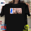 Professional Hitters New York Baseball Shirt