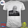 Professor Eugene Braunwald (1929-2026) A Giant Of Modern Cardiovascular Medicine And An Extraordinary Mentor Shirt