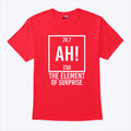 Project Hail Mary AH Element Of Surprise Ryland Grace T Shirt