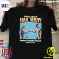 Project Hail Mary Amaze Amaze Amaze Ryland And Rocky Shirt