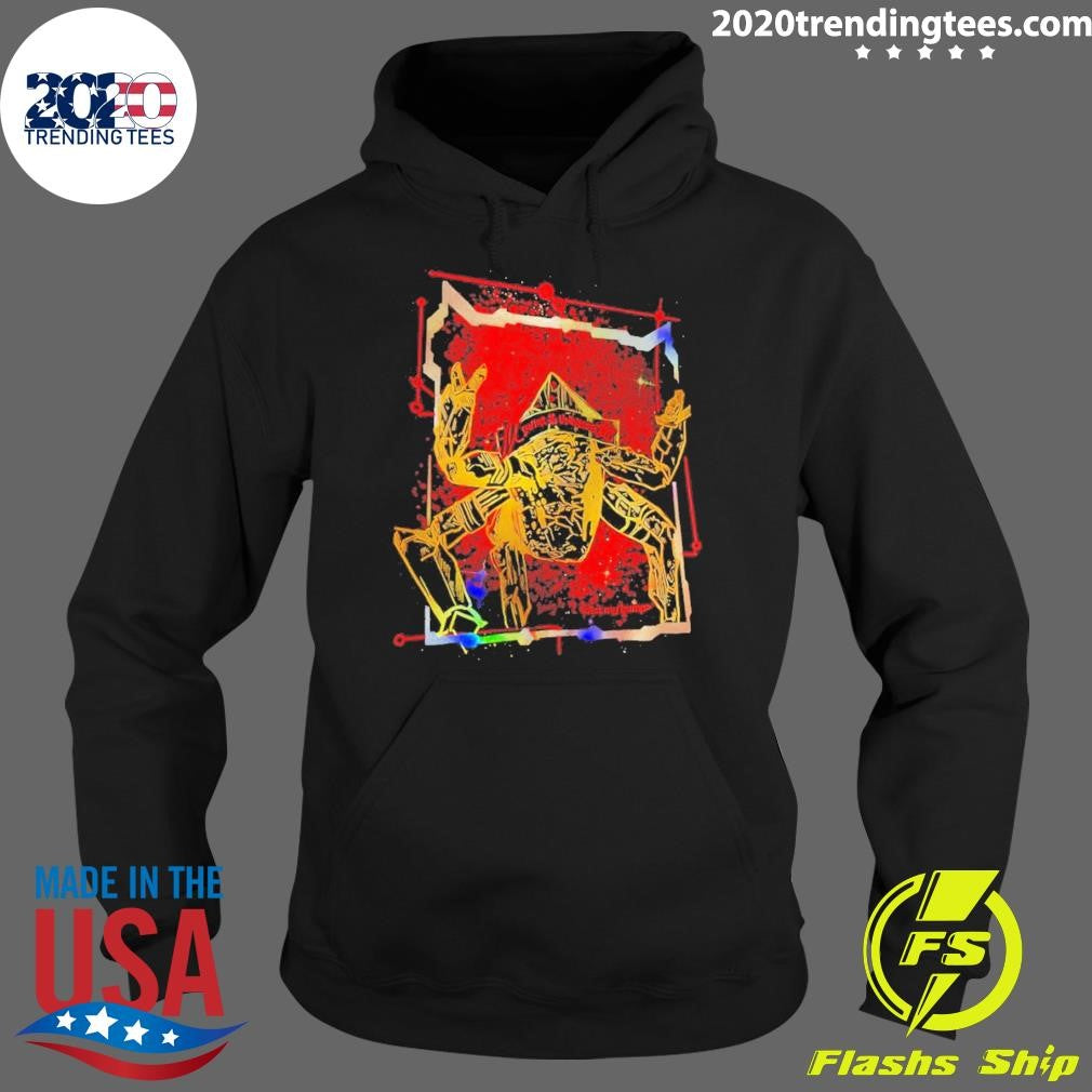 Project Hail Mary Rocky Savior Of The Universe Vintage Shirt