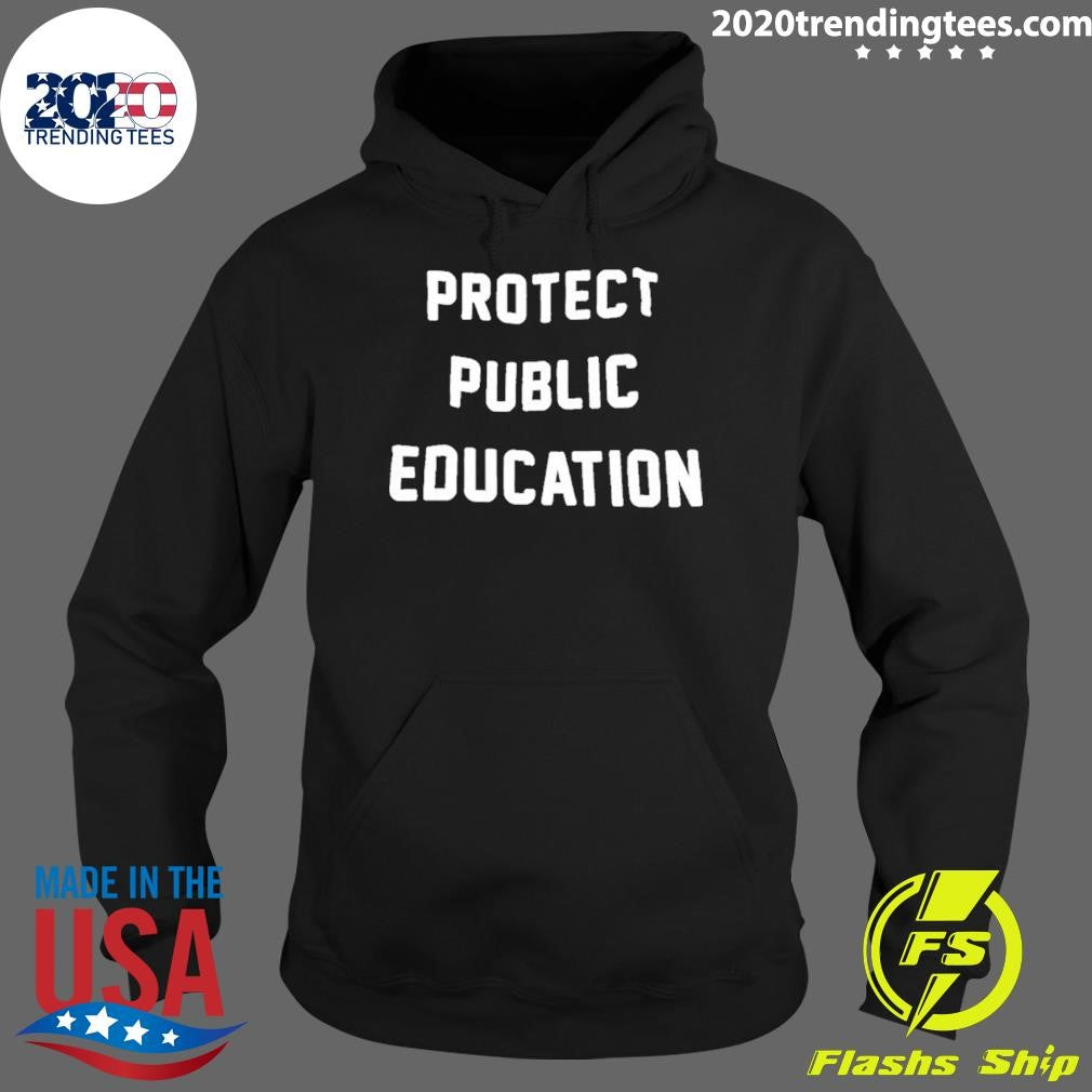 Protect Public Education Shirt