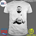 Providence Friars Coach Bryan Hodgson Graphic Shirt