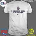 Psg 2026 Champions League Winner It Was Never Going To Be Just One Shirt