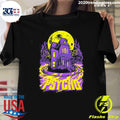Psycho Check In Forever Shirt
