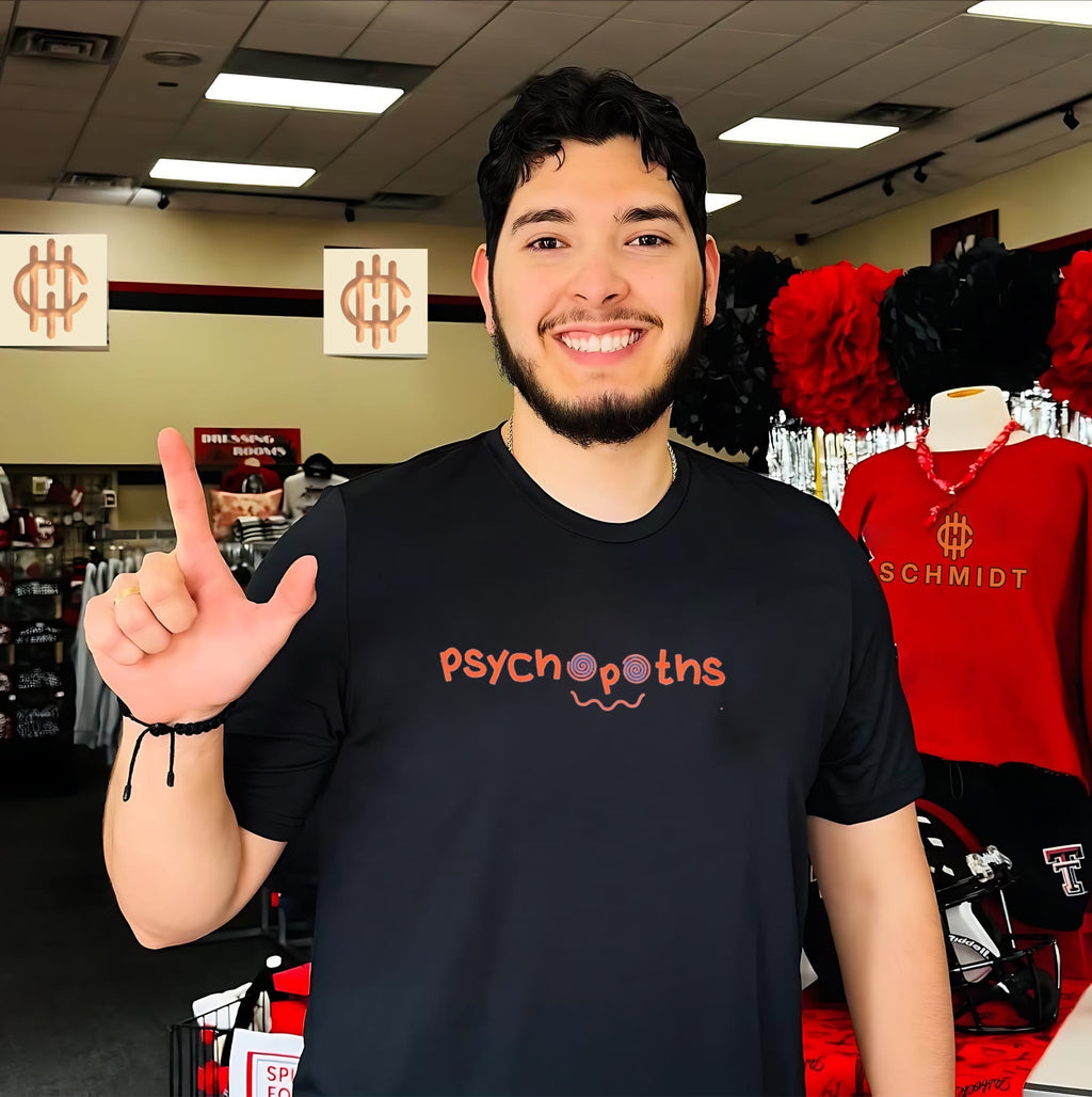 Psychopaths NY Knicks shirt