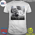 Pugh Medically Retired In December 2023, Citing A Need To Prioritize His Mental Health Shirt